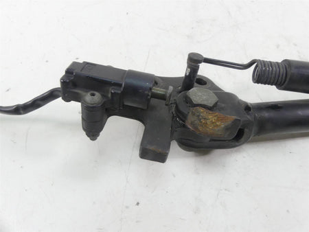 2007 Yamaha FZ1 Fazer Side Kickstand Kick Jiffy Stand & Switch 2D1-27311-00-00 {{ shop.shopifyCountryName }} - Mototech271