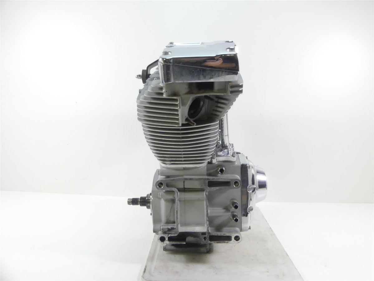 2004 Harley FLHTC SE CVO Electra Glide Running 103ci Engine 34K - Video 16147-04 {{ shop.shopifyCountryName }} - Mototech271