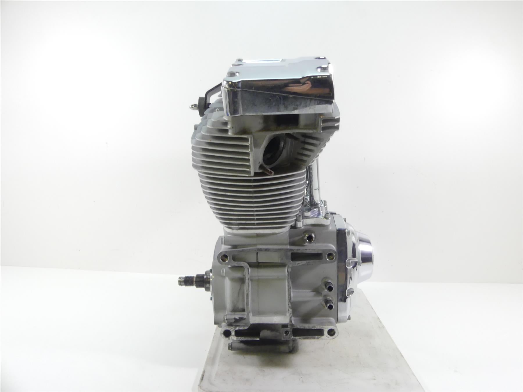 2004 Harley FLHTC SE CVO Electra Glide Running 103ci Engine 34K - Video 16147-04 {{ shop.shopifyCountryName }} - Mototech271