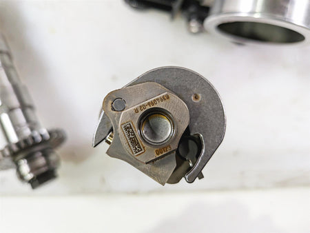 2019 BMW R1250GS K50 Left Cylinder Head Cylinderhead Cam Shaft 11128393757 {{ shop.shopifyCountryName }} - Mototech271