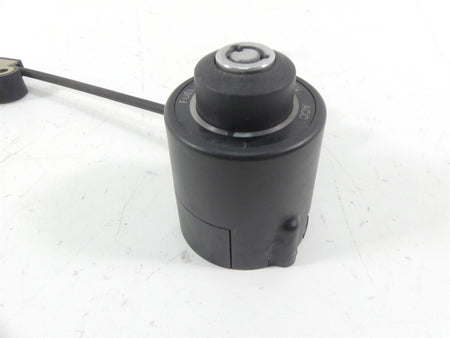 2006 Harley VRSCD Night V Rod Ignition Switch Steering Lock Set - VIN 71403-01 {{ shop.shopifyCountryName }} - Mototech271