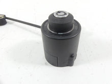 Load image into Gallery viewer, 2006 Harley VRSCD Night V Rod Ignition Switch Steering Lock Set - VIN 71403-01
