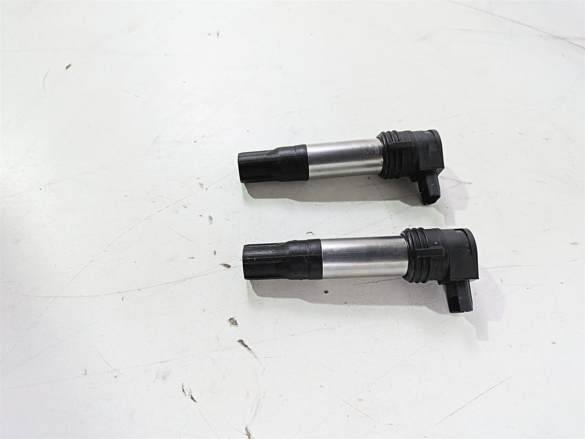 2016 BMW R1200RS K54 Ignition Coil Set Eldor 12138526677 {{ shop.shopifyCountryName }} - Mototech271