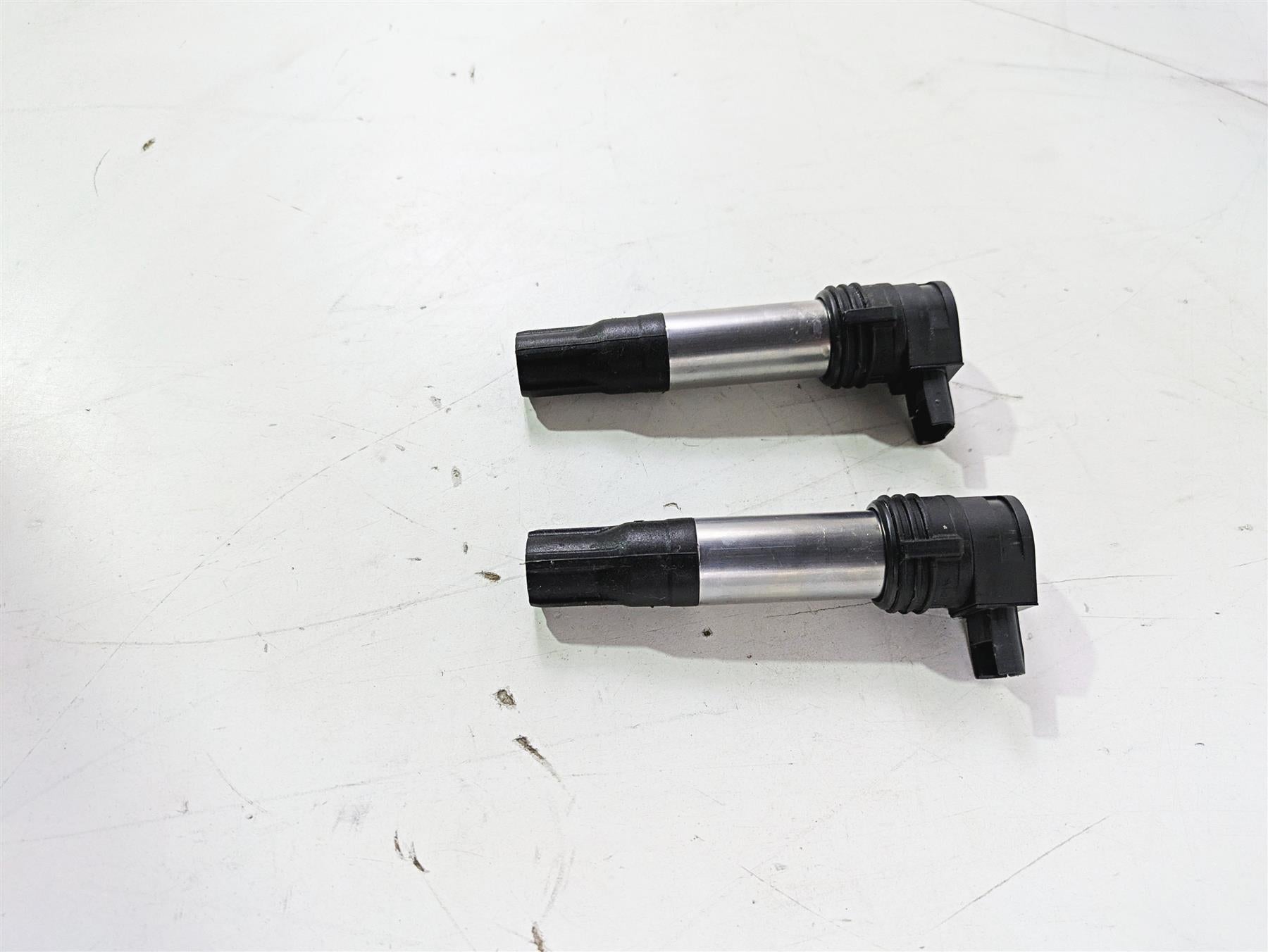 2016 BMW R1200RS K54 Ignition Coil Set Eldor 12138526677 {{ shop.shopifyCountryName }} - Mototech271