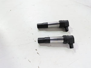 2016 BMW R1200RS K54 Ignition Coil Set Eldor 12138526677 | Mototech271