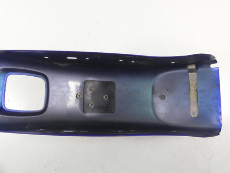 2004 Harley Softail FXSTD SE CVO Deuce Rear Fender -Read 59759-00 {{ shop.shopifyCountryName }} - Mototech271