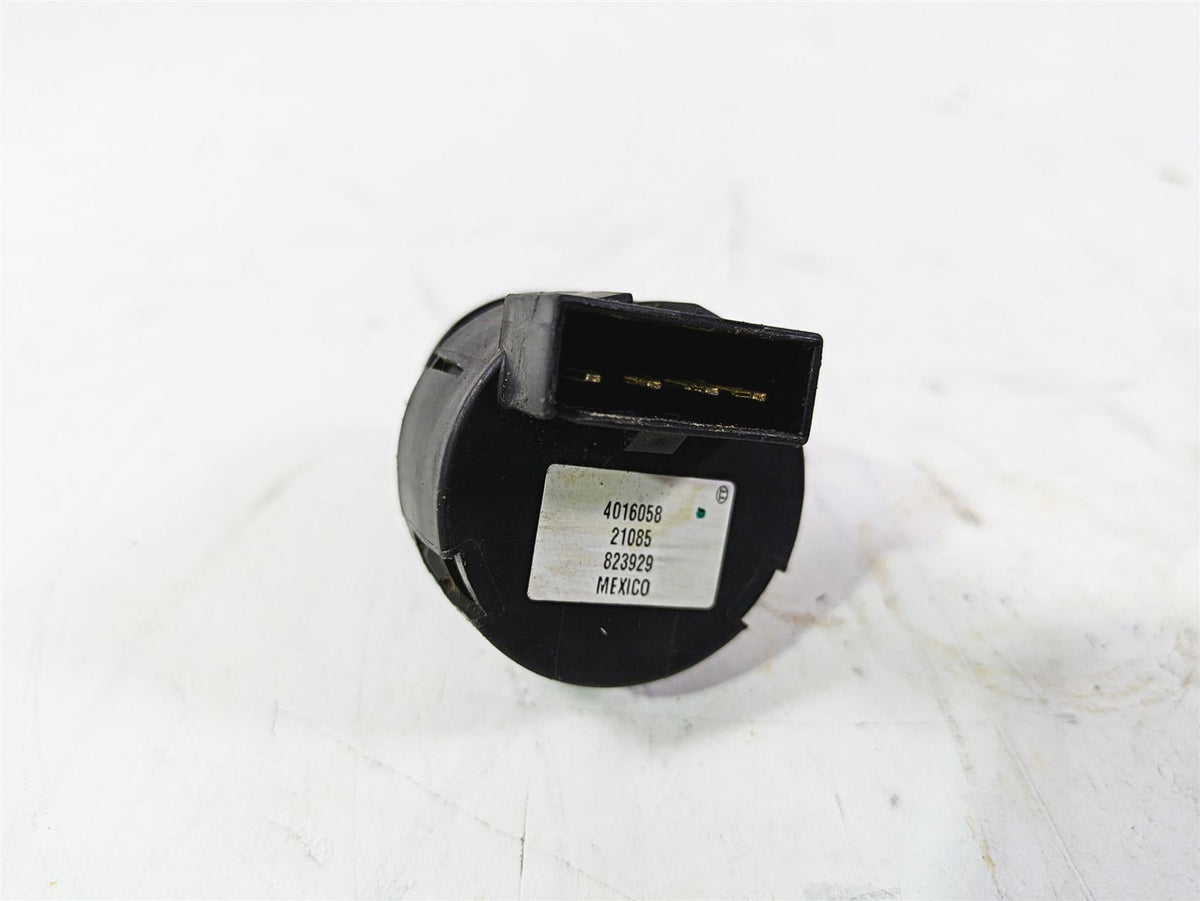 2022 Polaris RZR XP 4 1000 Premium Ignition Awd Fwd Light Switch & Key 4016058 {{ shop.shopifyCountryName }} - Mototech271