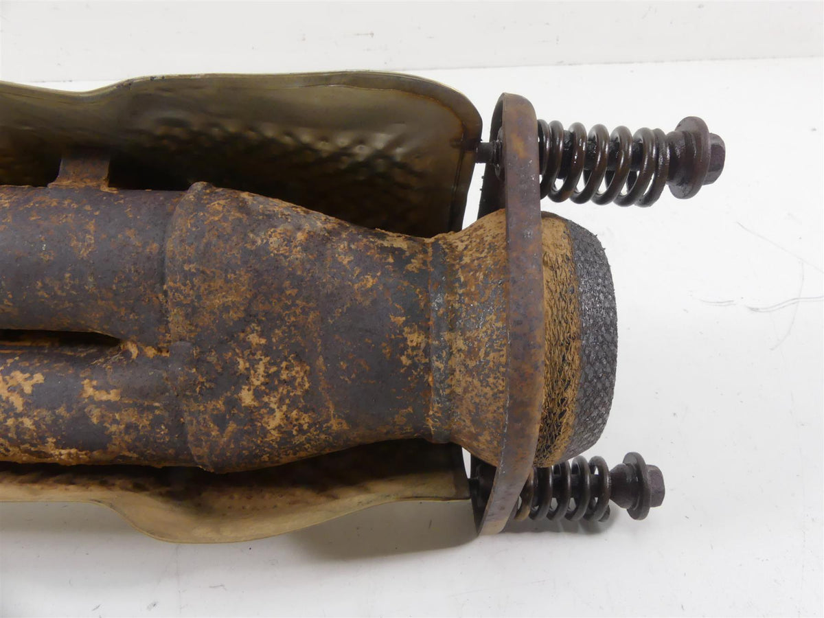 2020 Polaris RZR RS1 1000 Oem Exhaust Header Manifold Pipe 1263285 5266220 {{ shop.shopifyCountryName }} - Mototech271