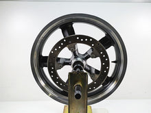 Load image into Gallery viewer, 2012 Harley FLD Dyna Switchback Straight 18x3.5 Front Wheel Rim 47855-12 | Mototech271
