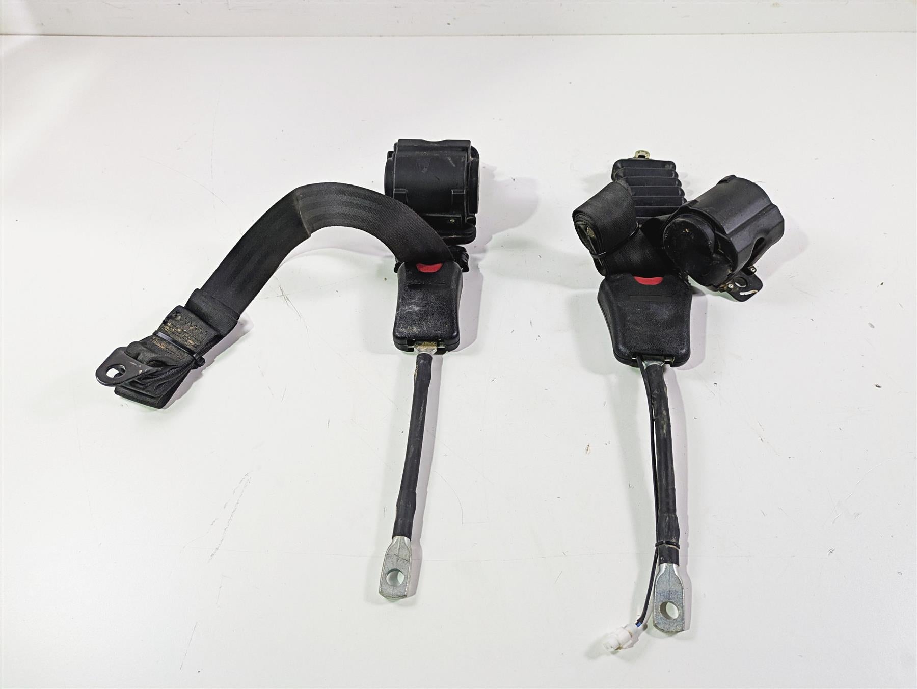2023 Kawasaki Teryx KRX KRF 1000 C Seat Belt Buckle Set 53061-0358 53061-0365 {{ shop.shopifyCountryName }} - Mototech271