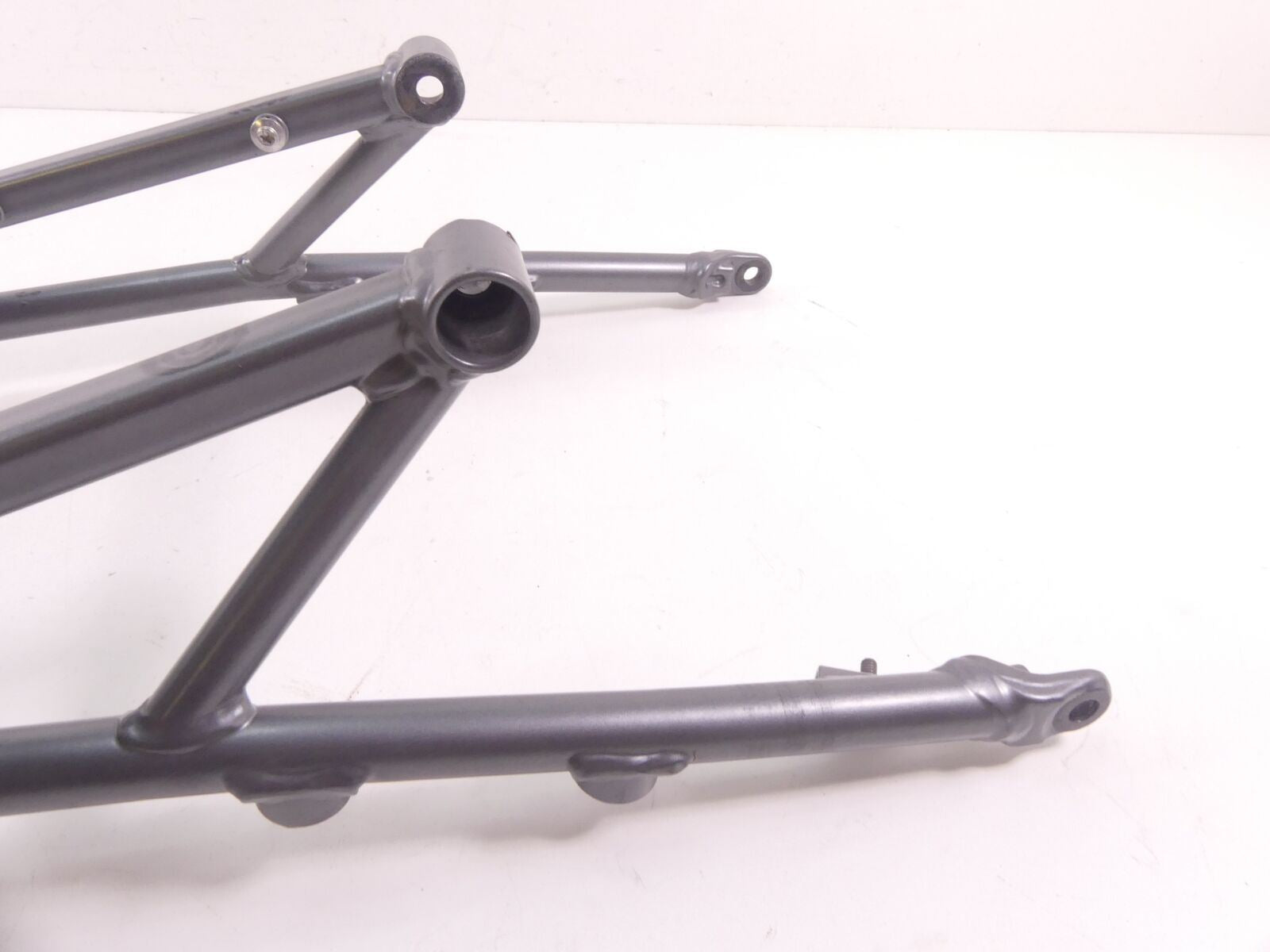 2016 BMW R1200RS K54 Straight Rear Subframe Sub Frame 46518555831 8524784 {{ shop.shopifyCountryName }} - Mototech271