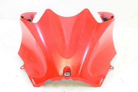 2013 Kawasaki Ninja ZX14R ZX1400 Front Fuel Tank Fairing Cover Cowl 51026-0008 {{ shop.shopifyCountryName }} - Mototech271