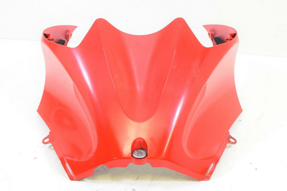 2013 Kawasaki Ninja ZX14R ZX1400 Front Fuel Tank Fairing Cover Cowl 51026-0008 {{ shop.shopifyCountryName }} - Mototech271