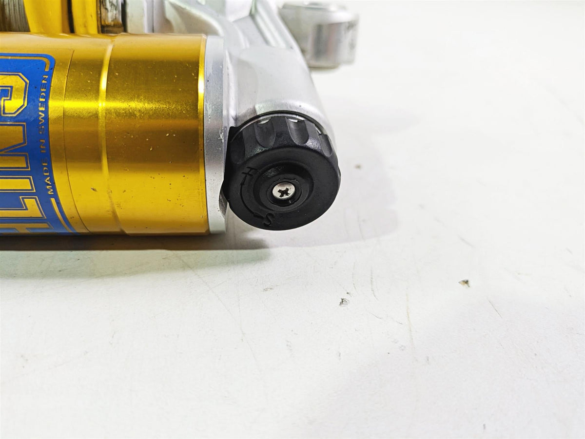 2018 Ducati Hypermotard 939 SP Ohlins Rear Shock Damper 36521131A {{ shop.shopifyCountryName }} - Mototech271