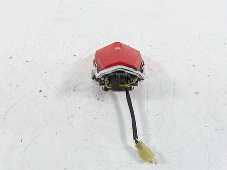 2013 MV Agusta F3 675 ERA Taillight Rear Tail Stop Brake Light 8000B9781 B5427 {{ shop.shopifyCountryName }} - Mototech271