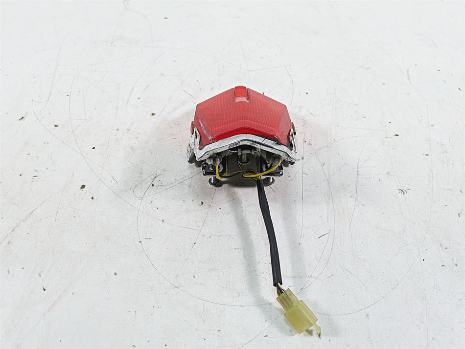 2013 MV Agusta F3 675 ERA Taillight Rear Tail Stop Brake Light 8000B9781 B5427 {{ shop.shopifyCountryName }} - Mototech271