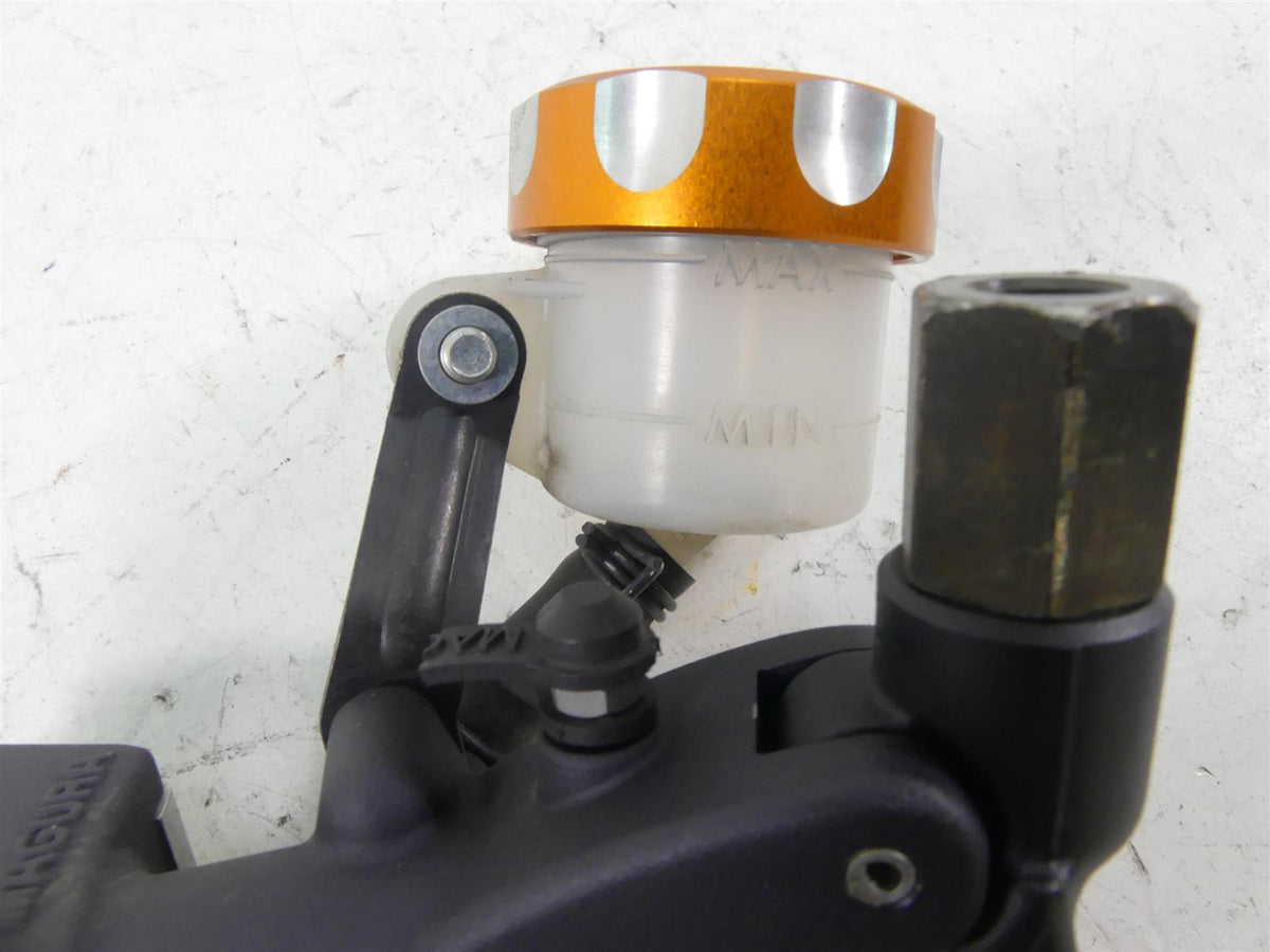2015 KTM 1290R Super Duke Magura Clutch Master Cylinder + Lever 6130203000030 {{ shop.shopifyCountryName }} - Mototech271
