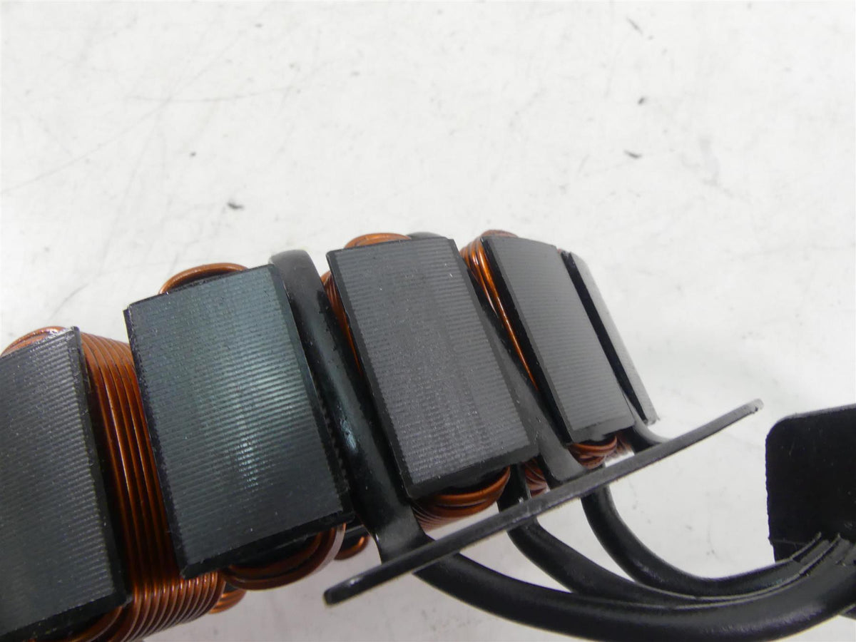 2019 Harley Softail FXBB Street Bob Stator Alternator Generator 29900042A {{ shop.shopifyCountryName }} - Mototech271
