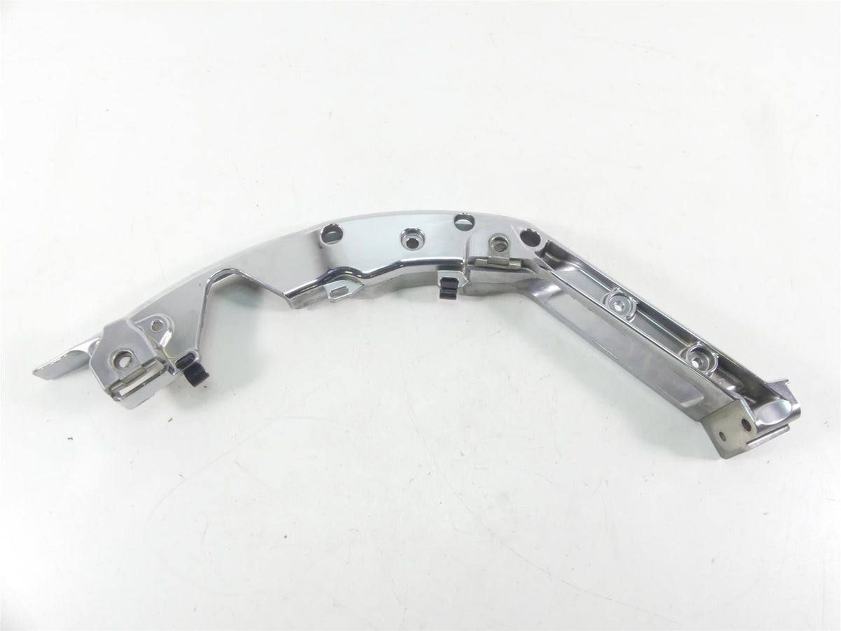 2014 Harley Touring FLHXS Street Glide Sp Left Rear Saddlebag Support 90200503 {{ shop.shopifyCountryName }} - Mototech271
