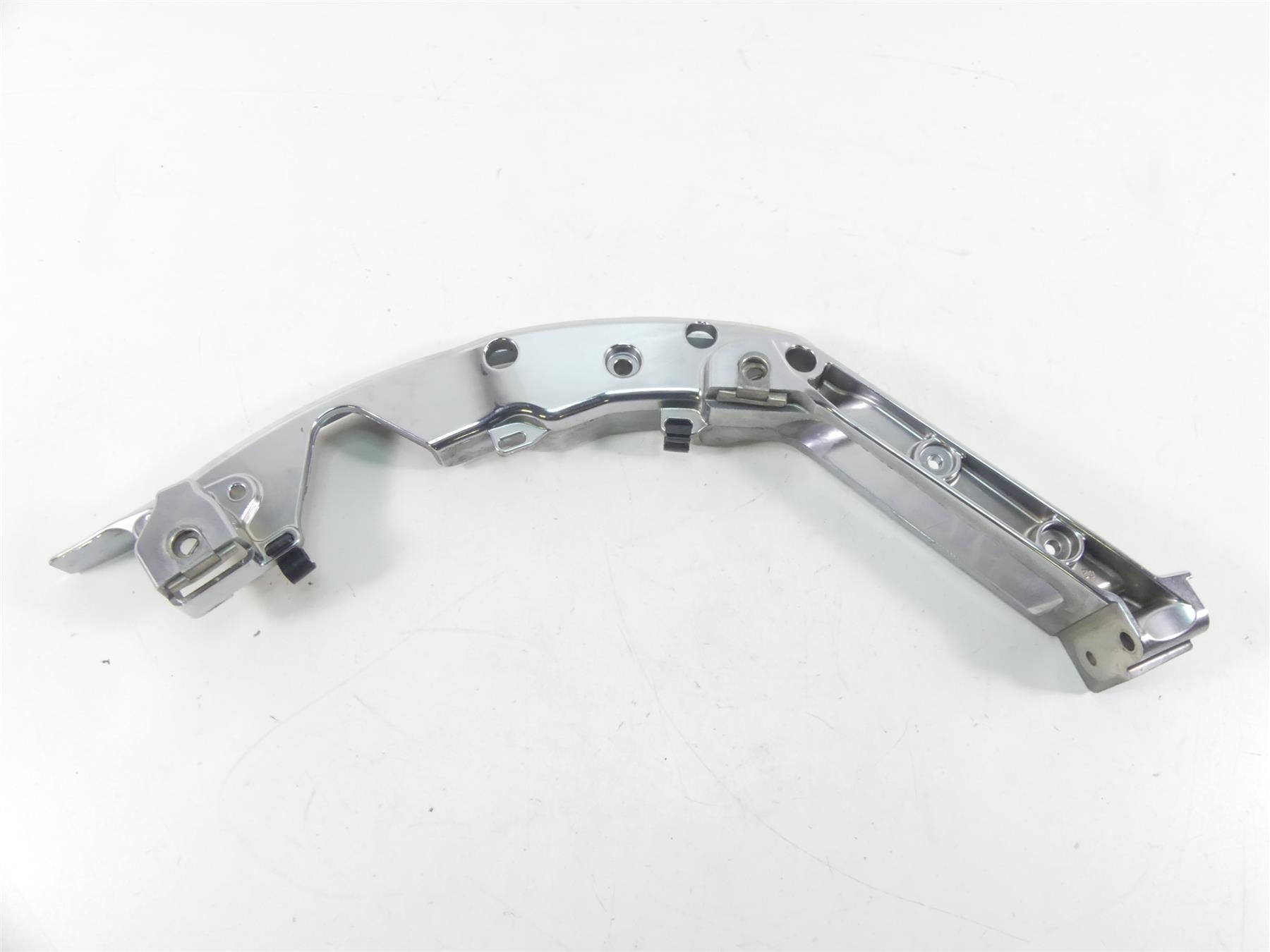 2014 Harley Touring FLHXS Street Glide Sp Left Rear Saddlebag Support 90200503 {{ shop.shopifyCountryName }} - Mototech271