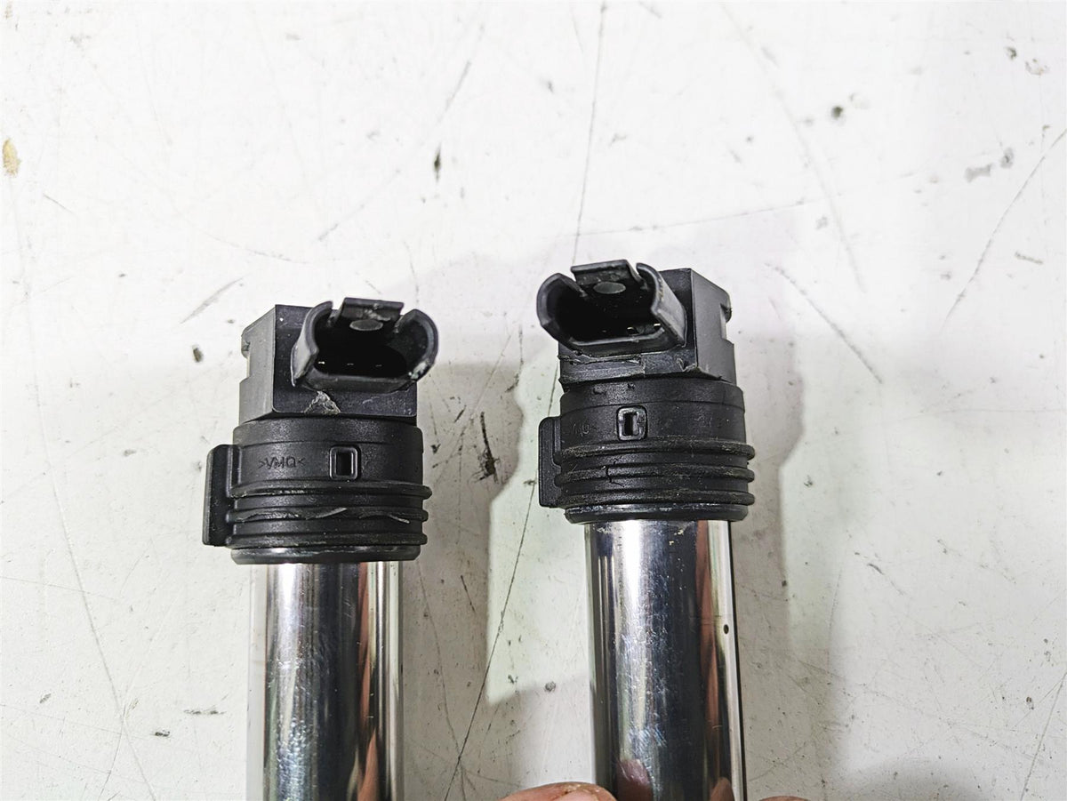 2014 BMW R1200 RT RTW K52 Eldor Ignition Coil Stick Coil Set 12138526677 {{ shop.shopifyCountryName }} - Mototech271
