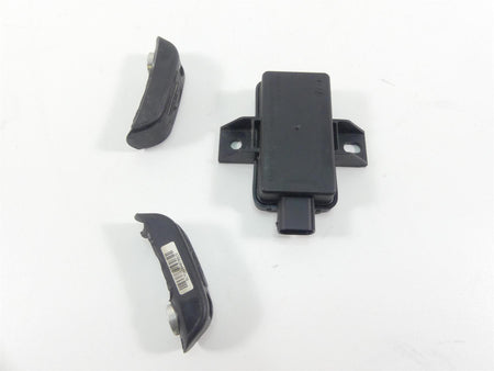 2014 BMW K1600 GTL K48 Rdc Tire Pressure Module Unit & Sensors 65758546222 {{ shop.shopifyCountryName }} - Mototech271