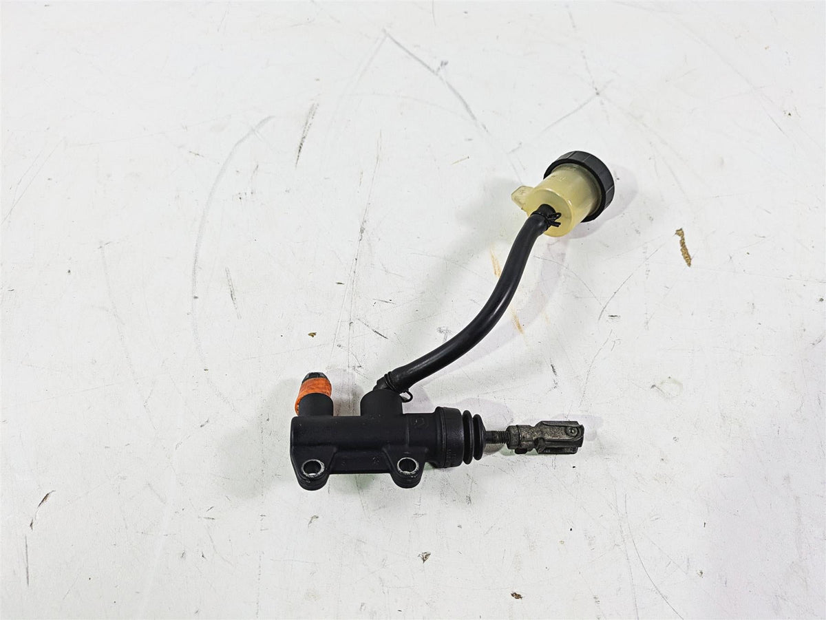 2009 Ducati Monster 1100 S Rear Brembo Brake Master Cylinder 62540041A {{ shop.shopifyCountryName }} - Mototech271