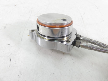 2002 Yamaha XVS1100 V-Star Jardine Oil Filter Relocation Kit ?0712-0146 {{ shop.shopifyCountryName }} - Mototech271