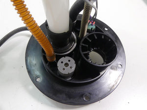 2013 Harley Davidson VRSCF Muscle Fuel Gas Petrol Pump -Tested Video 75310-07 | Mototech271