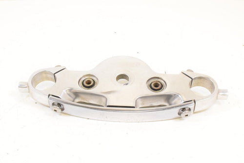 2011 Triumph Rocket 3 III Upper Triple Tree Steering Clamp T2049029 | Mototech271