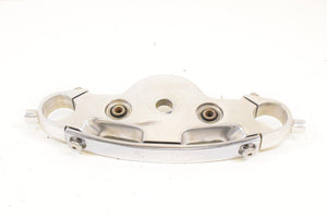 2011 Triumph Rocket 3 III Upper Triple Tree Steering Clamp T2049029 | Mototech271