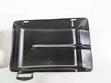 2017 Harley Dyna FXDB Street Bob Electrical Carrier Tray Stay & Cover 70367-12 {{ shop.shopifyCountryName }} - Mototech271