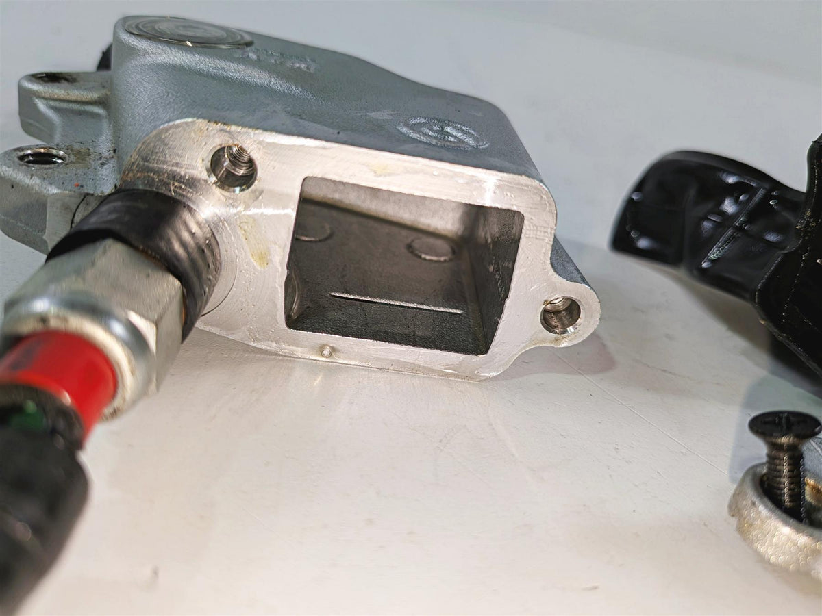 2013 KTM 990 Adventure Baja Brembo Rear Brake Master Cylinder 60013060300-Mototech271