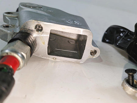 2013 KTM 990 Adventure Baja Brembo Rear Brake Master Cylinder 60013060300-Mototech271