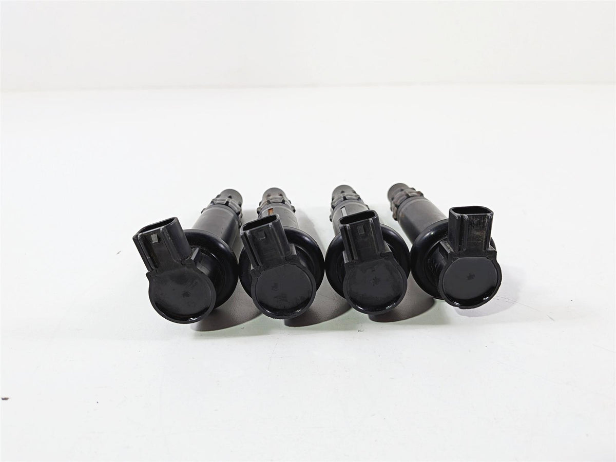 2016 Yamaha YZF R1 RN32 Ignition Coil Set - Tested 2CR-82310-00-00 F6T571 {{ shop.shopifyCountryName }} - Mototech271