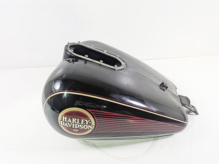 1996 Harley Touring FLHTCUI Electra Glide Fuel Gas Petrol Tank -No Dent 61356-95 {{ shop.shopifyCountryName }} - Mototech271