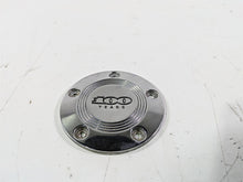 Load image into Gallery viewer, 2003 Harley Softail FXSTDI Deuce 100th Chrome Timing Cover 32536-03 | Mototech271
