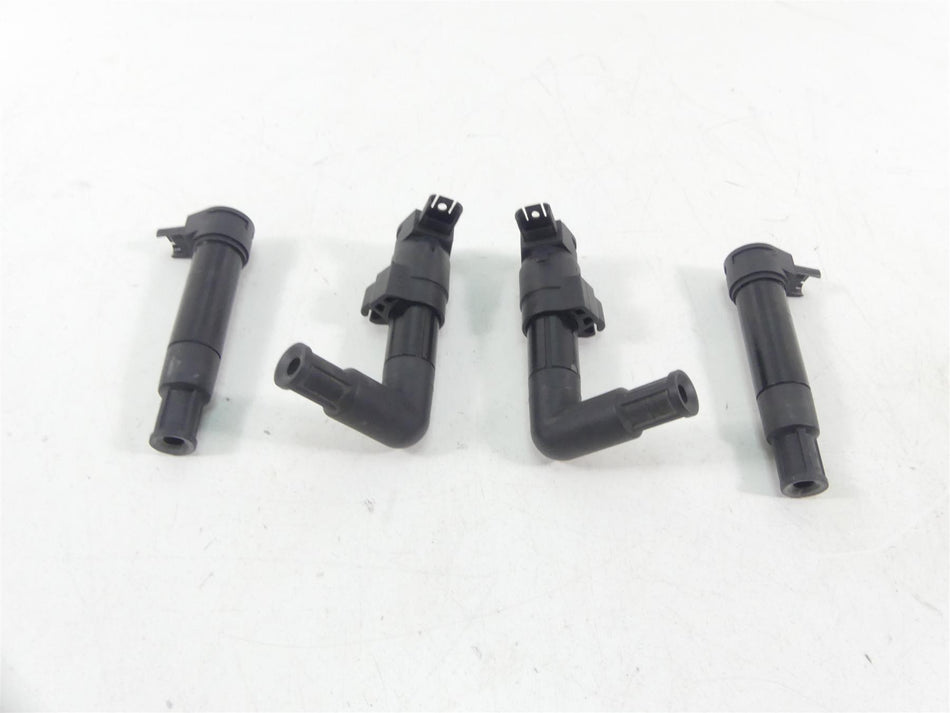 2013 BMW R1200GS K255 Adventure Ignition Coil Set 12137715857 12137715858 {{ shop.shopifyCountryName }} - Mototech271