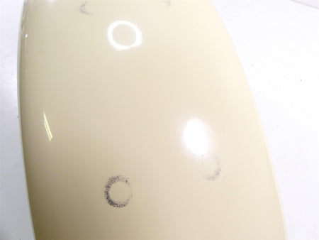 2001 Indian Centennial Scout Rear Fender Cream - Oem Paint 89-117 {{ shop.shopifyCountryName }} - Mototech271