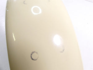 2001 Indian Centennial Scout Rear Fender Cream - Oem Paint 89-117 | Mototech271