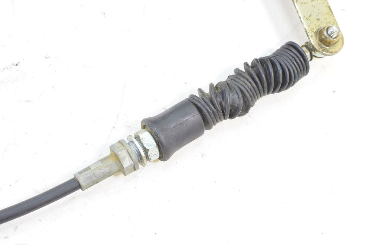 2018 Polaris RZR XP 1000 EPS Shifter Gear Selector & Cable Set 1542256 {{ shop.shopifyCountryName }} - Mototech271