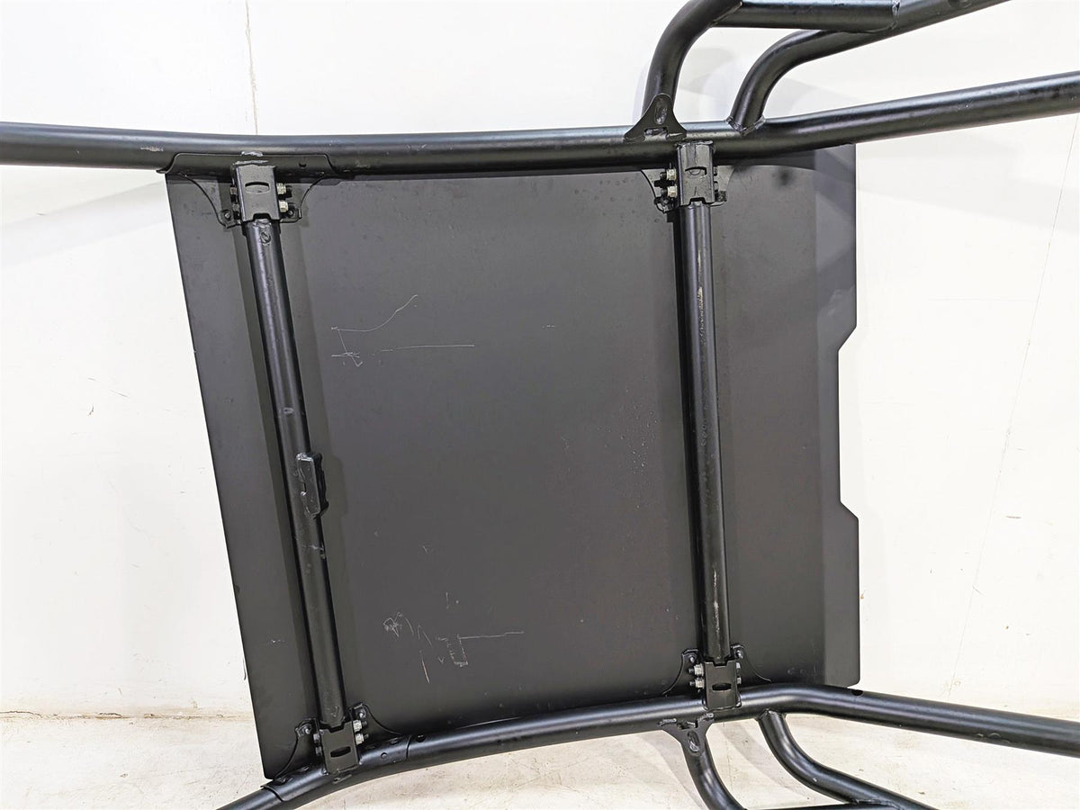 2022 Polaris RZR Turbo R Ultimate Roll Over Cage & Roof Top 1026305 1026306-Mototech271