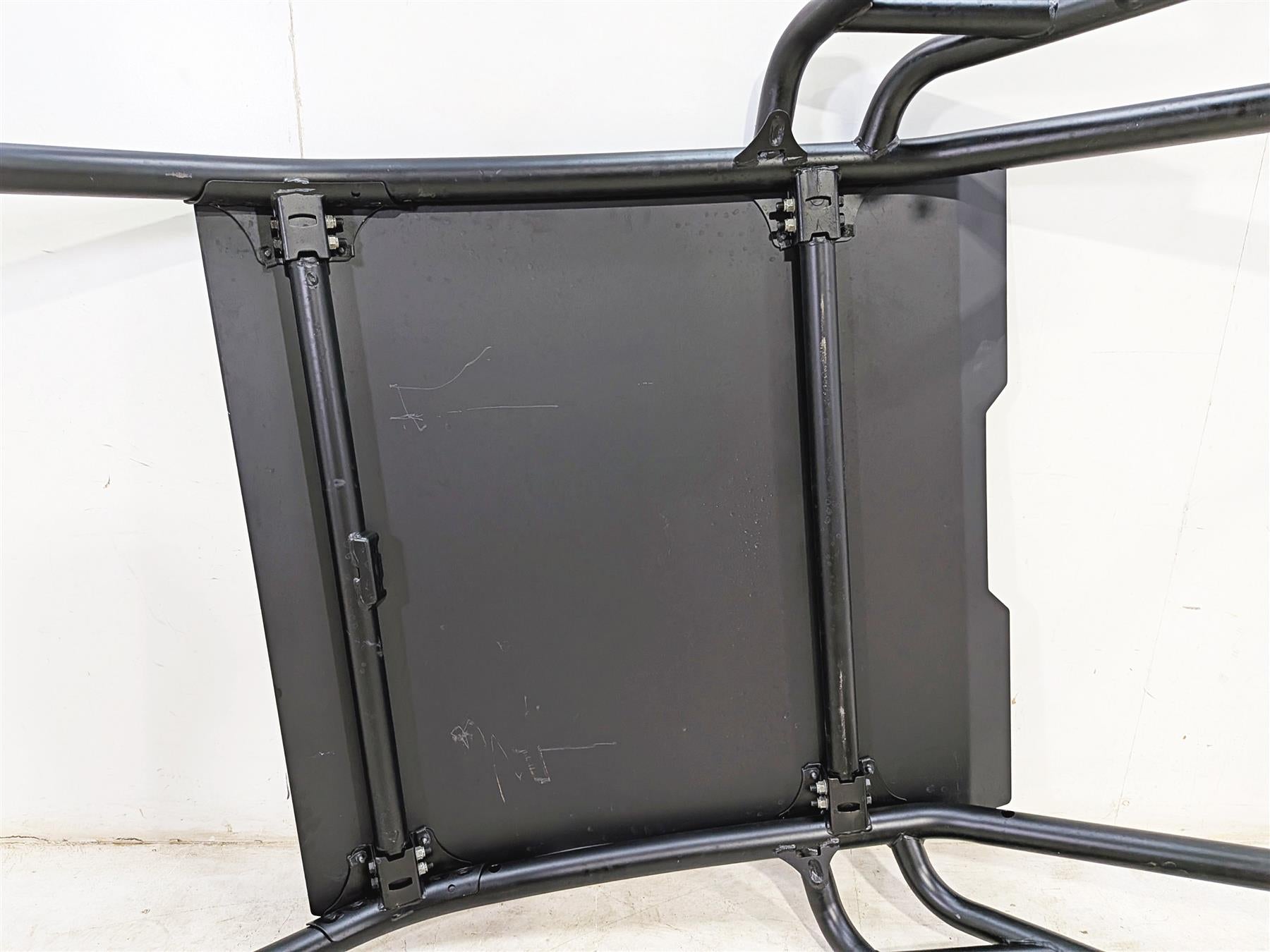 2022 Polaris RZR Turbo R Ultimate Roll Over Cage & Roof Top 1026305 1026306-Mototech271
