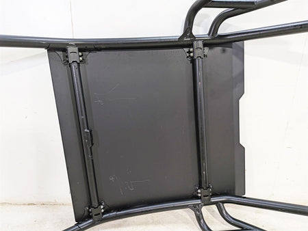 2022 Polaris RZR Turbo R Ultimate Roll Over Cage & Roof Top 1026305 1026306-Mototech271