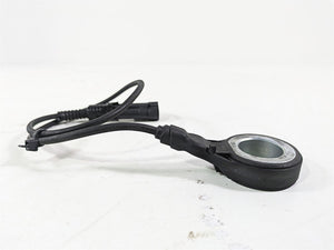 2020 Harley Touring FLHT Electra Glide Front Rear Abs Sensor Set 40615-08 | Mototech271