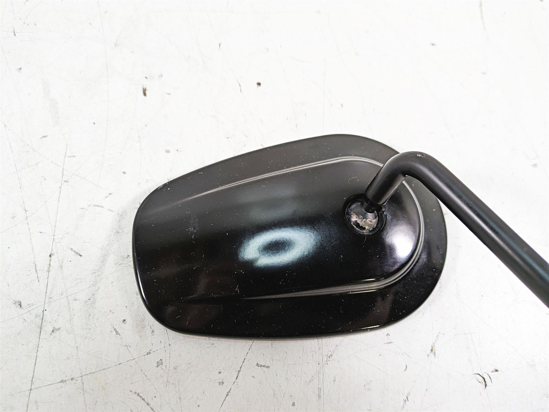 2017 Harley XL883 N Sportster Iron Rear View Mirror Set 91982-03B 91983-03B {{ shop.shopifyCountryName }} - Mototech271