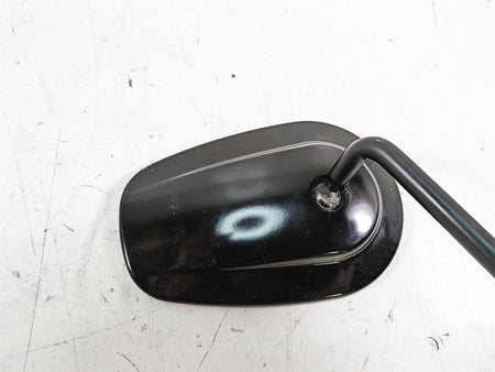 2017 Harley XL883 N Sportster Iron Rear View Mirror Set 91982-03B 91983-03B {{ shop.shopifyCountryName }} - Mototech271