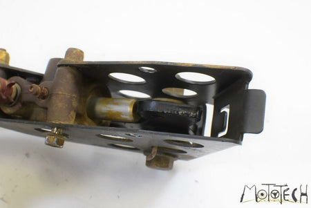 2017 Polaris Sportsman 850 High Lifter Rear Brake Master Cylinder 1913033 {{ shop.shopifyCountryName }} - Mototech271