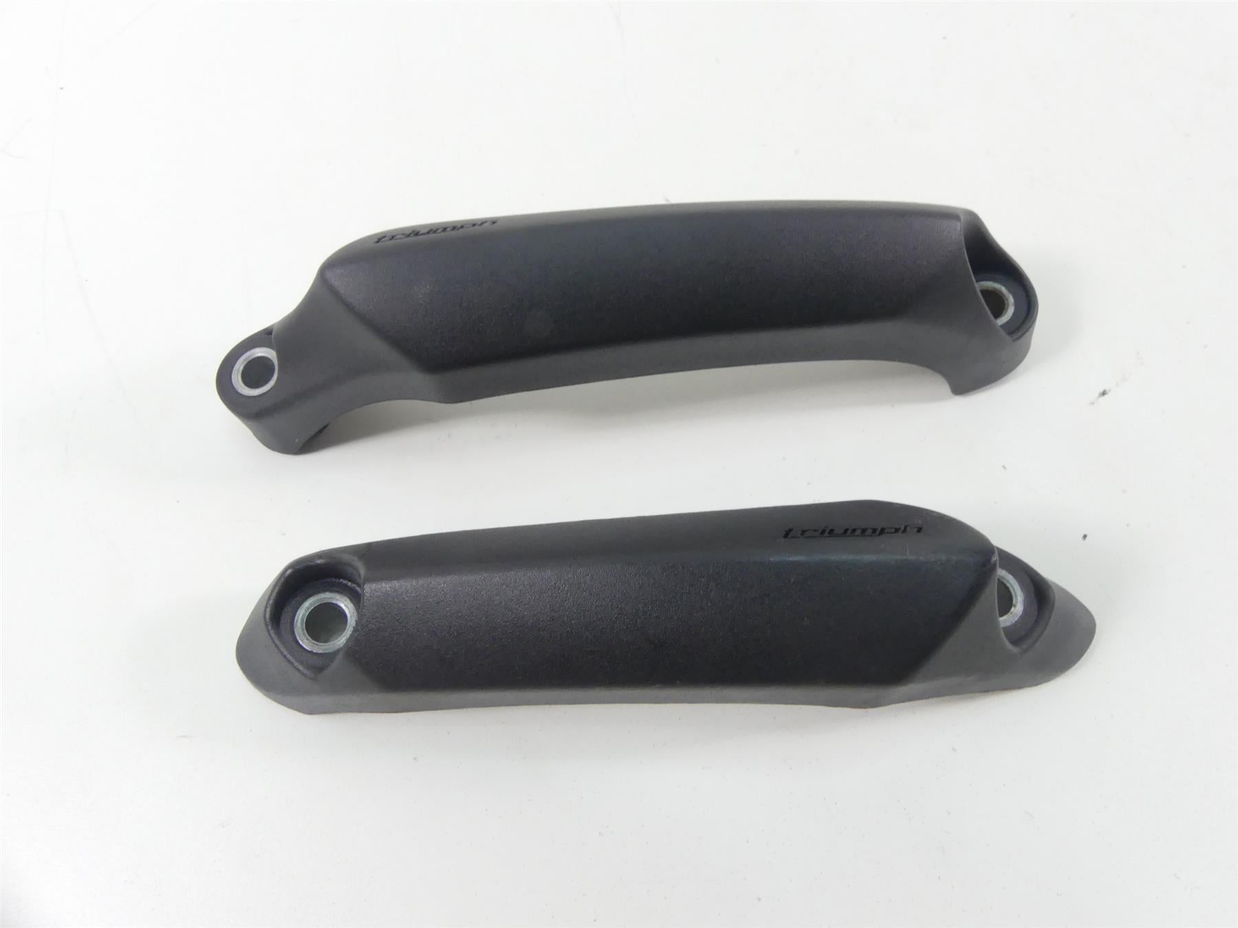 2013 Triumph Street Triple 675R Engine Protection Guard Set T2309624 {{ shop.shopifyCountryName }} - Mototech271