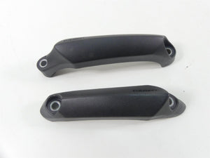 2013 Triumph Street Triple 675R Engine Protection Guard Set T2309624 | Mototech271